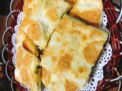 -庞家烧烤客栈(炮台山店)