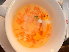-珠海瑞吉酒店·宴庭中餐厅
