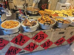 -柳州肥姨妈大骨螺蛳粉(江宁万达店)