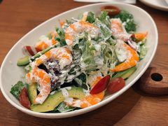 -UPPER KITCHEN(延安路店)