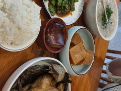 -百家鲜·杭帮菜