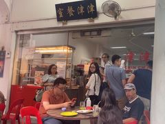 -津津餐室