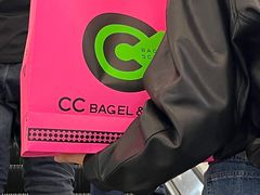 -CC BAGEL&SCONE 贝果与司康(南开大悦城店)