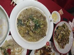 -盈春大饭店(千山路店)