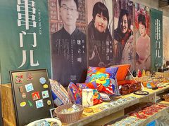 -仁义涵西餐·咖啡(中华巴洛克店)