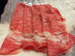 -飞驒牛 烤肉 马食一代(銀座店)