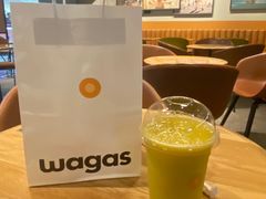 -Wagas沃歌斯(长宁龙之梦店)