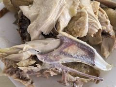 -考记泥焗鸡农庄·海鲜(北洛秘境店)