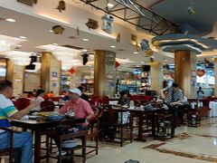 -东江海鲜酒家(艺都分店)