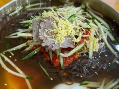 -顺姬冷面(延大店)