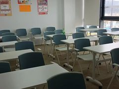 -新航道雅思托福·留学·考研培训(人民广场校区)