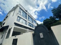 -杭州西湖风景名胜区-满觉陇四眼井