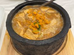 -品海楼·大连海胆锅贴馆(东港店)