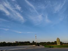 -长春世界雕塑园