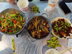 -小民大排档(光谷店)