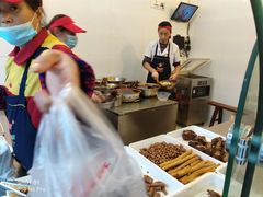 -红星兔丁(东风大桥店)