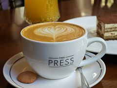 -THE PRESS(申报馆店)