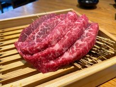 -赤坂亭·M9和牛烧肉·铁板烧·日料398放题(长泰广场店)
