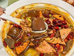 -U你·天然调味(南湖总店)