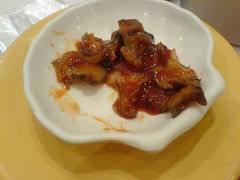 辣味螺肉-争鲜回转寿司(飞洲国际店)