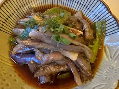 -龙门阵茶屋川菜馆(武康路店)