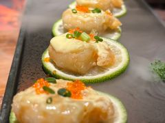 -京鹿料理(荟聚店)