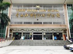 -广西壮族自治区博物馆