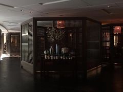 -佛山希尔顿酒店·融誉亚洲美食荟