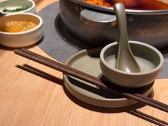 -巴奴毛肚火锅(七宝领展广场店)