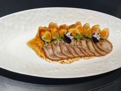 -嘉宴·精致客家菜
