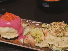 -春草居酒屋·晴子の店