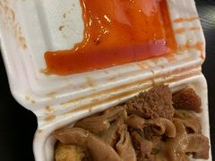 -细妹五香牛杂(步行街店)