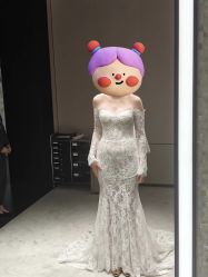 -MuseMarry婚纱(前海嘉里中心店)