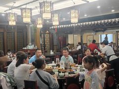 -都一处烧麦馆(前门店)