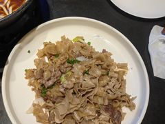 -鼓楼东街老火锅(鼓楼店)