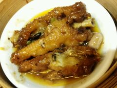 -添好运点心专门店(北角店)