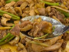 -胜记菜馆(文明路)