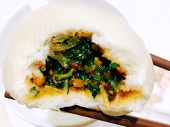 口味小菜包-口味堂(惠济路店)