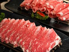 -捞王锅物料理(东百中心店)