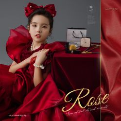 点击看大图 -倾城宝贝儿童摄影(浦东金谊店)