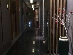 -豪爵足道·SPA(二七路店)