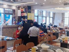 大堂-美极鲜食坊(宝安南路店)