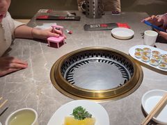 -韩盛·古法烤肉店(皇城恒隆广场店)
