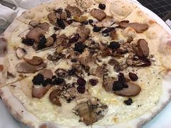 -玛尚诺Pizza&Bar(长泰广场店)