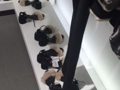 -ZARA(顺城购物中心店)