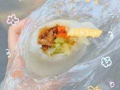 -张果佬年糕卷(科巷店)