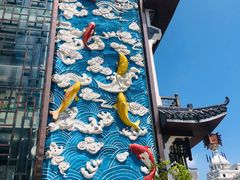 -巴陵全鱼席(湖南老字号汴河街店 )