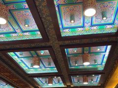 -鹊华居·地道鲁菜·海鲜·融合味(大明湖店)