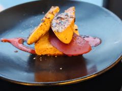 -索菲特酒店 · 云尚天际自助餐厅