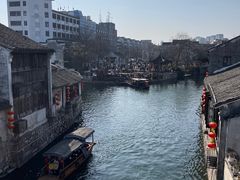 -南浔古镇
